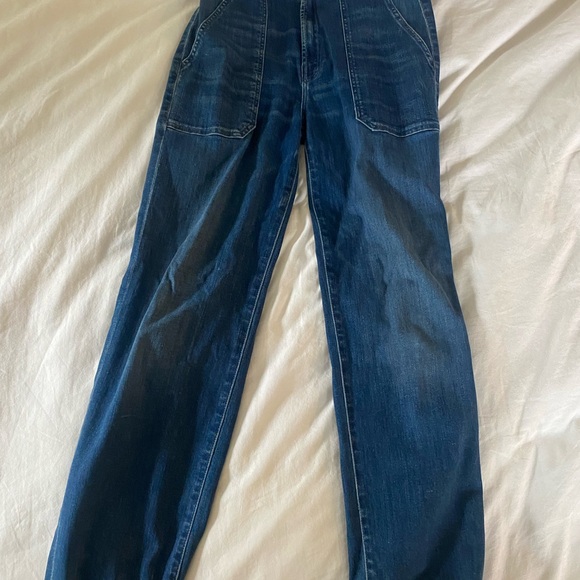 Mother jeans the wrapper wishing on a star size 25 - Picture 5 of 11